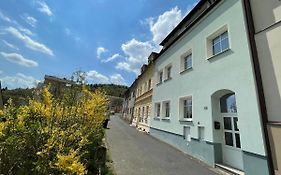 Apartmány Herc