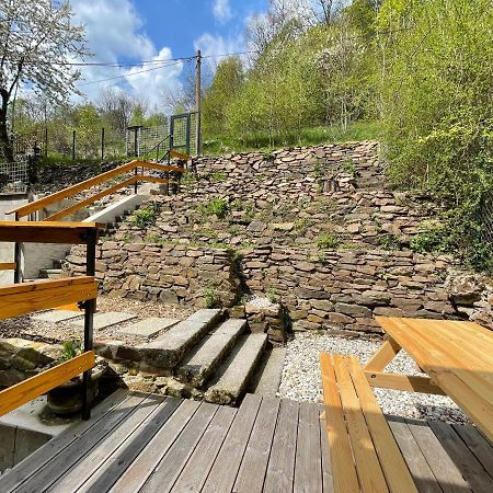 Apartmány Herc Jáchymov Exteriér fotografie
