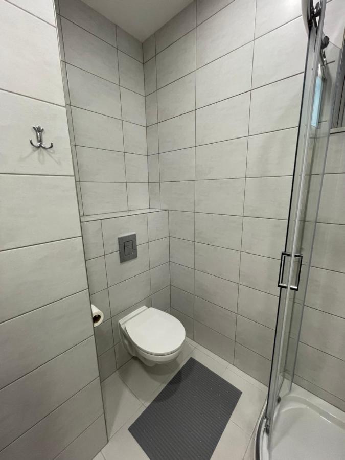 Apartmány Herc Jáchymov Exteriér fotografie