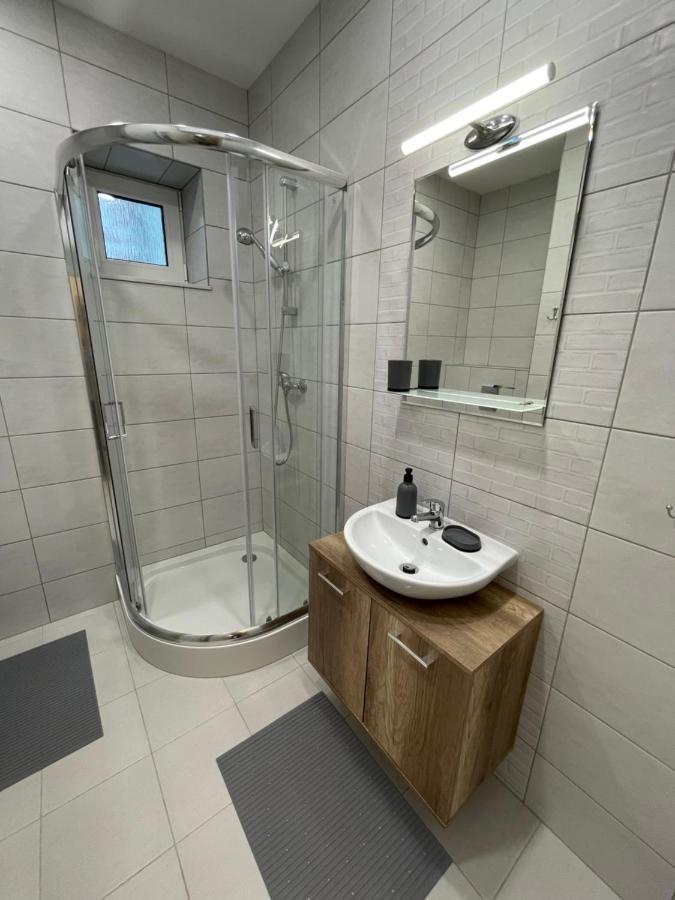 Apartmány Herc Jáchymov Exteriér fotografie