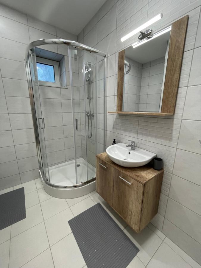 Apartmány Herc Jáchymov Exteriér fotografie