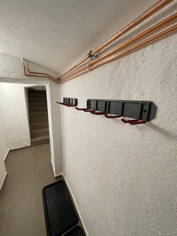 Apartmány Herc Jáchymov Exteriér fotografie