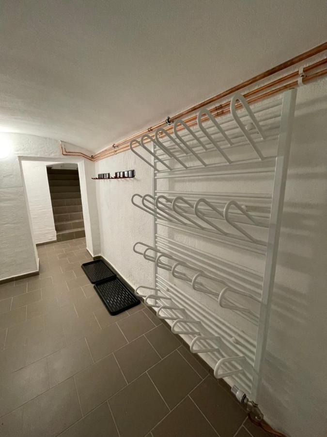 Apartmány Herc Jáchymov Exteriér fotografie