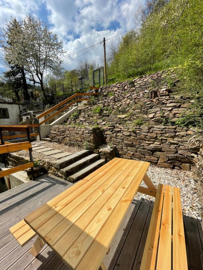 Apartmány Herc Jáchymov Exteriér fotografie