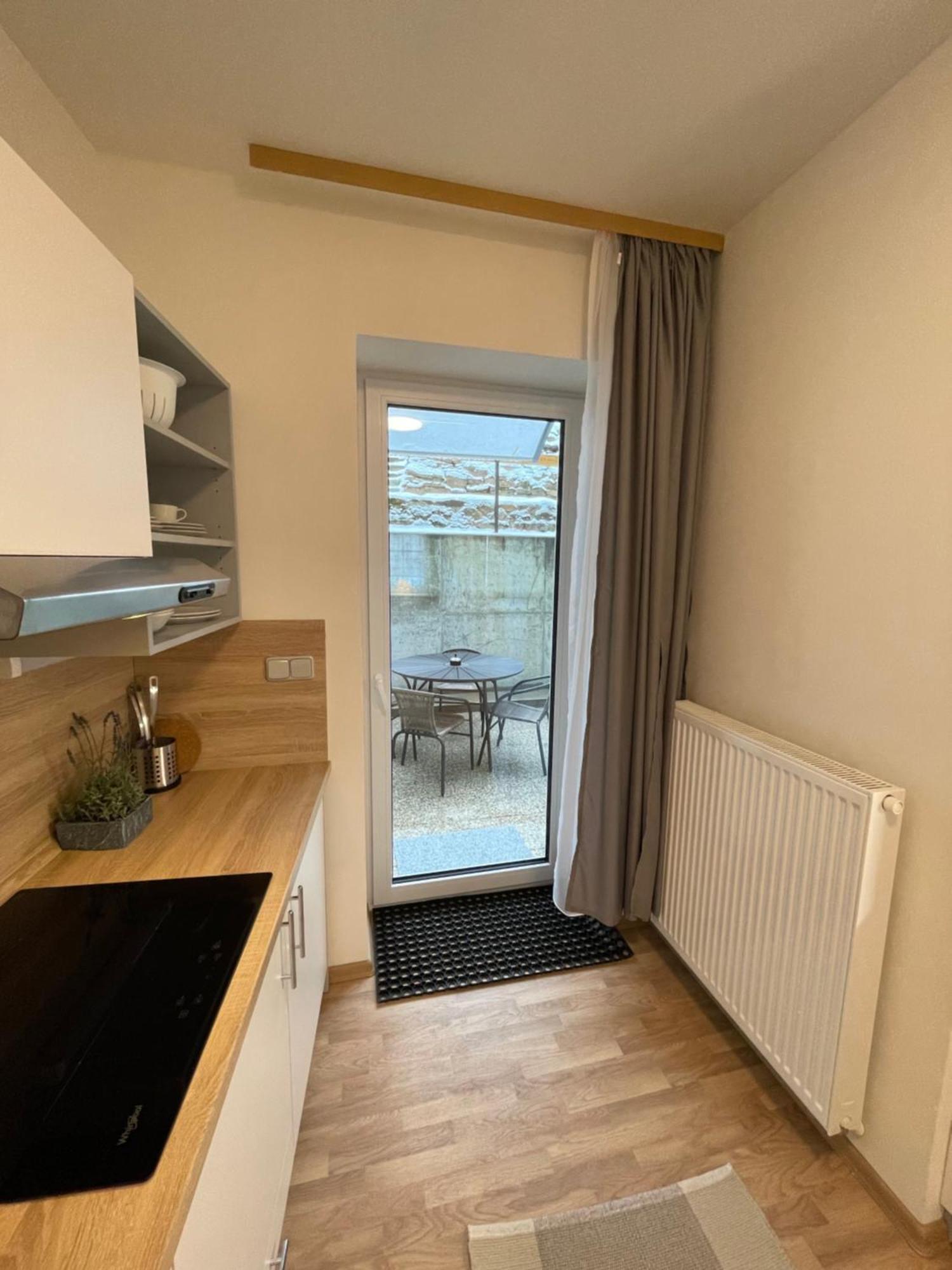 Apartmány Herc Jáchymov Pokoj fotografie
