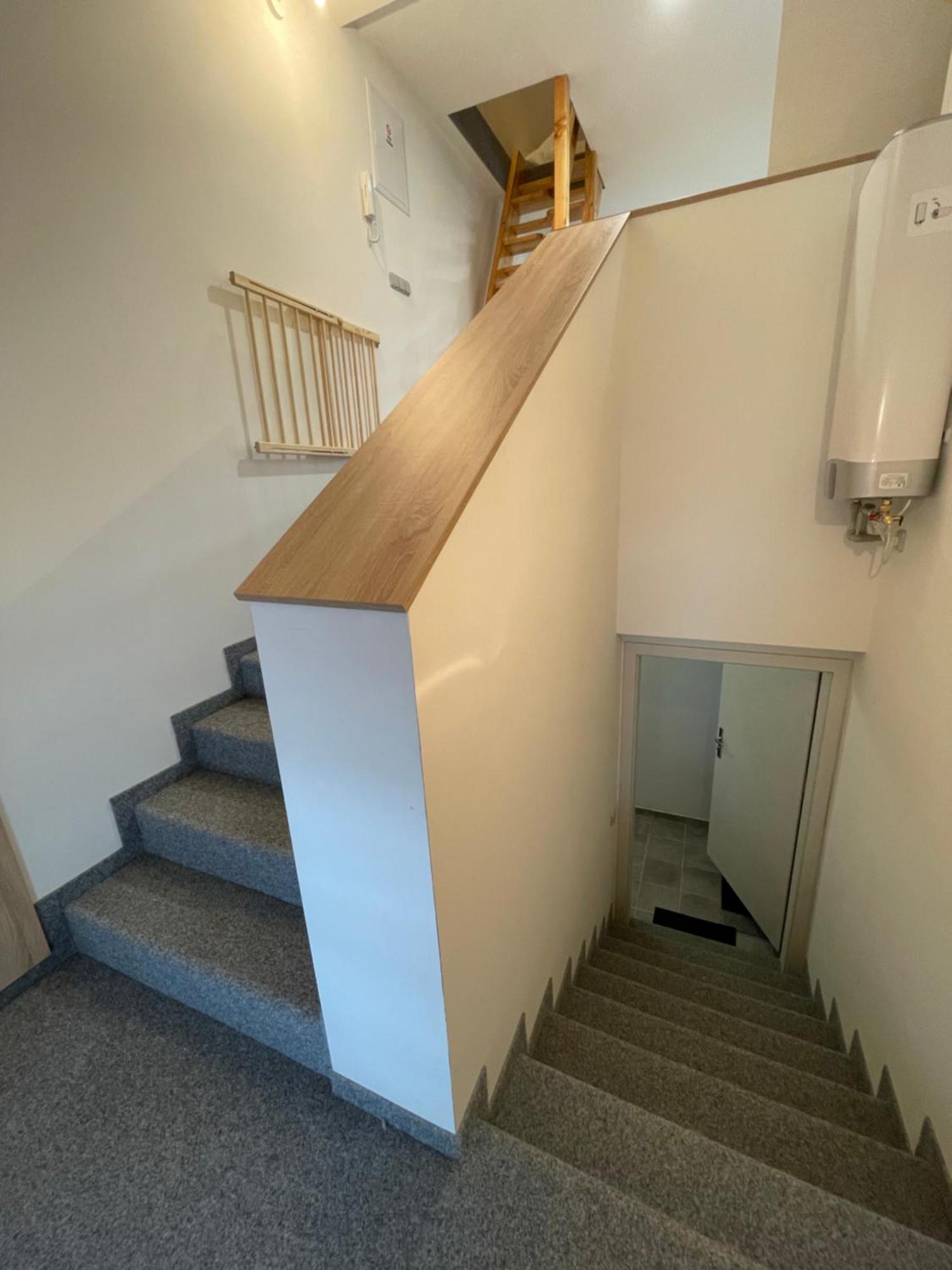 Apartmány Herc Jáchymov Pokoj fotografie