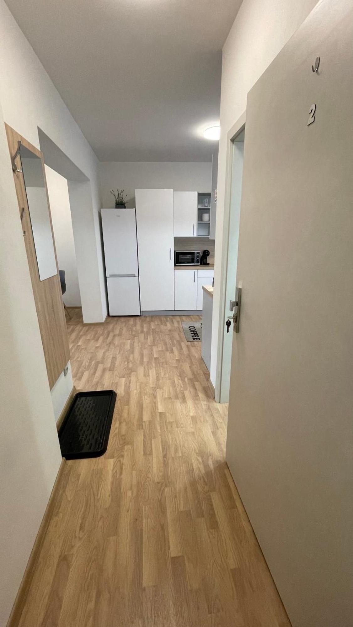 Apartmány Herc Jáchymov Pokoj fotografie
