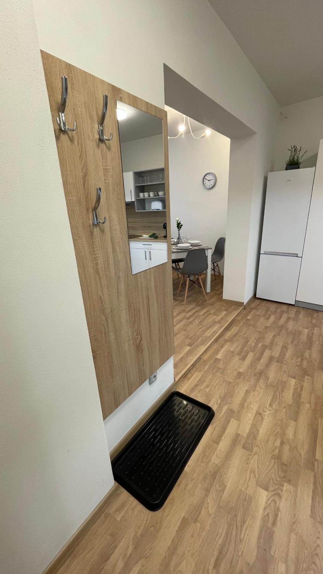 Apartmány Herc Jáchymov Pokoj fotografie