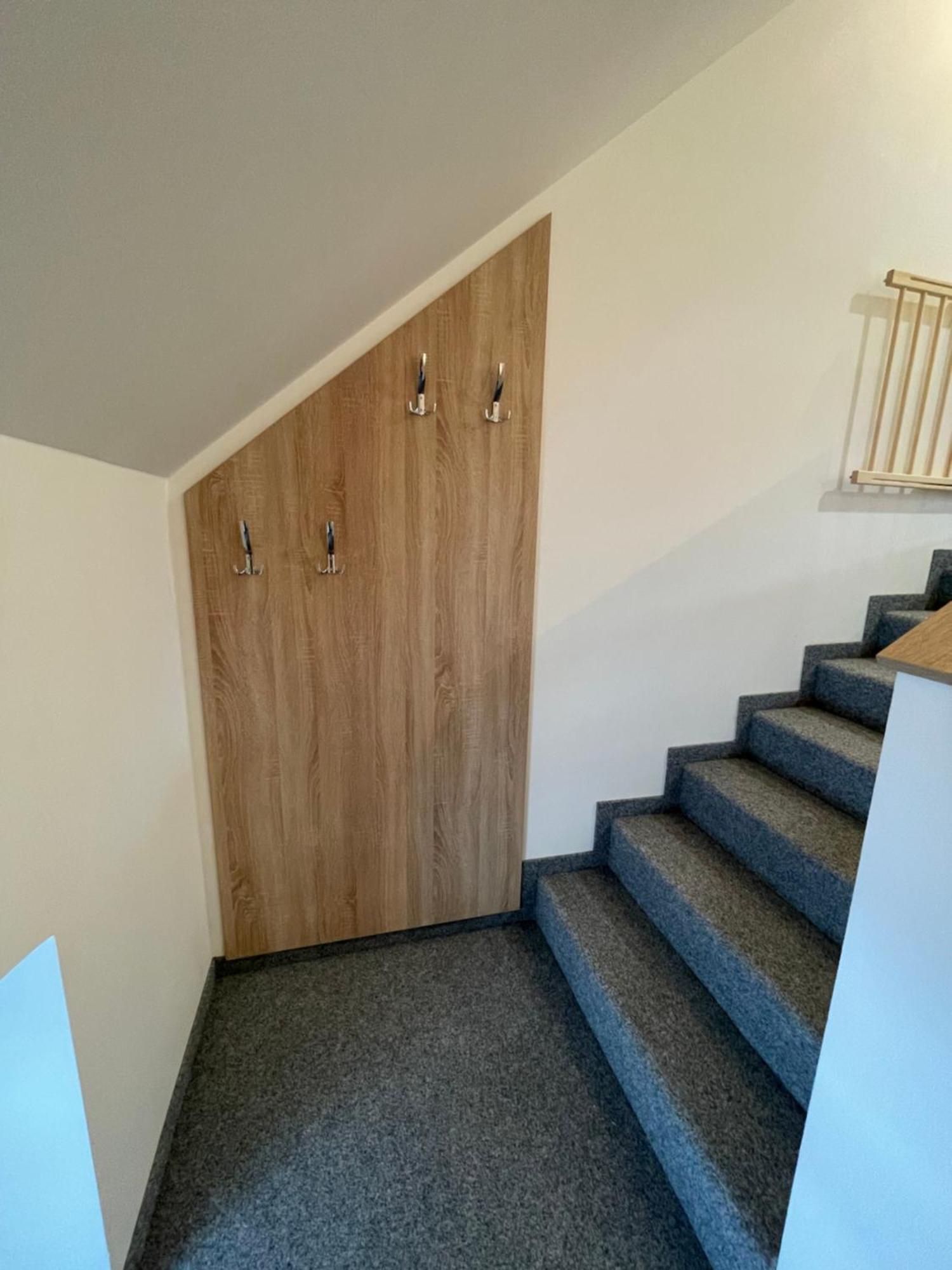 Apartmány Herc Jáchymov Pokoj fotografie